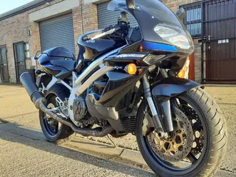 aprilia sl1000 falco 997 cc
