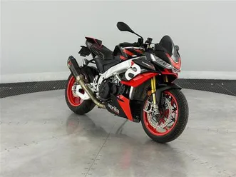 aprilia tuono v4 1100 factory 1078 cc