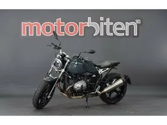 bmw motorrad r ninet pure