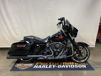 2019 harley-davidson electra glide® standard
