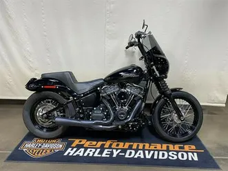 2020 harley-davidson street bob®