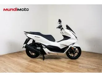 honda pcx 125 abs - 2024