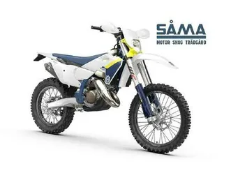 husqvarna te 150 2025