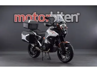 ktm 1290 super adventure