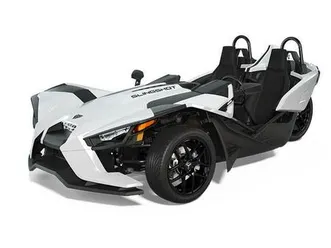 2021 polaris slingshot s