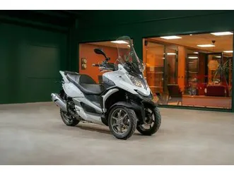 quadro 350s / får framföras med vanligt b-kökort