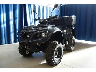 tgb blade 500 irs x efi 4x4 lof