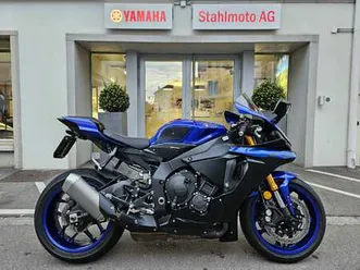 yzf-r1 abs