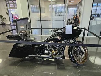 harley davidson fltrxs road glide special 103 custom bagger