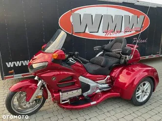honda gl