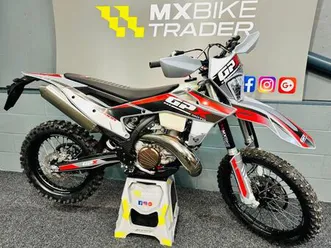 2026 gpx moto tse 300 r - road legal enduro - 1 yr warranty - value - ktm exc