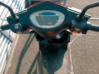 elektro roller 45/kmh