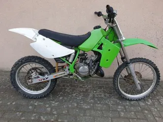 kawasaki kx 80 kx 85 rm 80 yz 80 rudnik nad sanem
