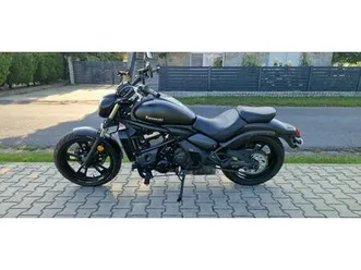 kawasaki vulcan s rok. 2023 przeb.13 tys km rawicz osiedle 350 lecia rawicza