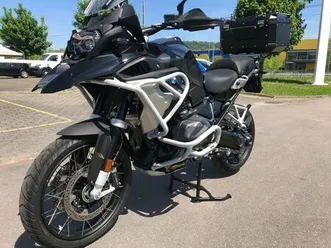 bmw gs r 1250 / 2022