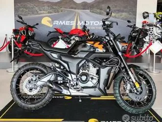 zontes zt 125 gk black