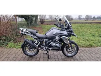 bmw r1200gs r 1200 gs ,esa, abs, led rok 2014 przeb.115 tys rawicz osiedle 350 lecia rawicza
