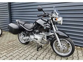 motocykl bmw 1150r, 2002r., 39000km unislaw