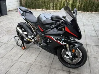 bmw s1000rr salon polska piewszy wlasciciel twardoslawice
