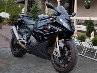 motor bmw ,motor bmw s10000rr bydgoszcz