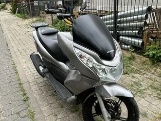 honda pcx 125 warszawa wilanów warszawa wilanów