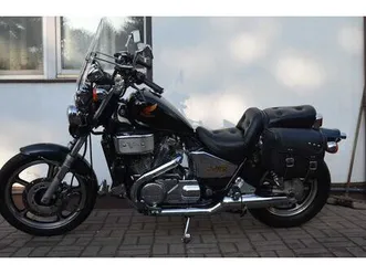 honsa vt 750 shadow sulejów