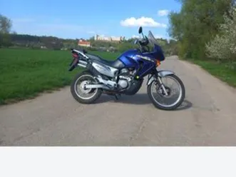 honda transalp xl 2004r. 650 gmole stelaż chechly