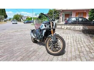 cf moto 700cl-x heritage