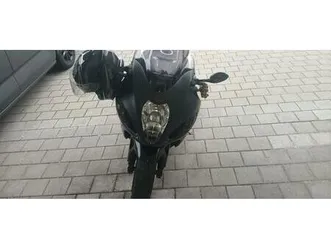 suzuki hayabusa gen 1