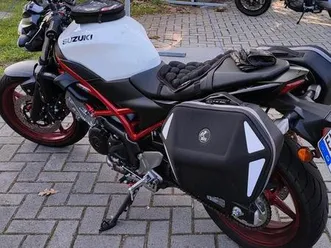 suzuki sv 650