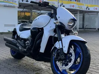 suzuki vzr1800