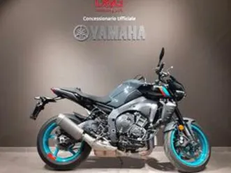 yamaha mt-10 abs