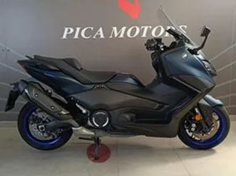 yamaha t-max 560 abs my22
