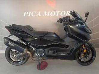 yamaha t-max 560 tech max abs my22