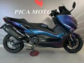 yamaha t-max 560 tech max abs