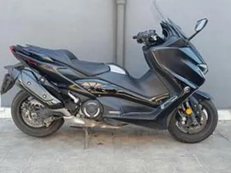 yamaha t-max 560 tech max abs