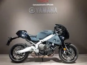 yamaha xsr 900 gp