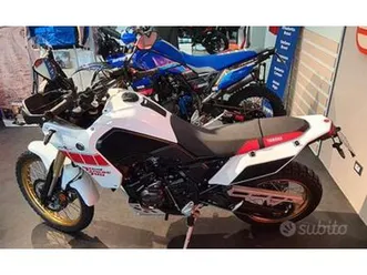 yamaha ténéré 700 rally edition (2022 - 24)