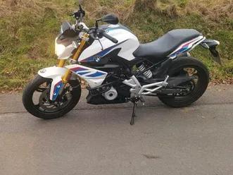 bmw g 310 r