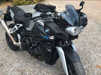 bmw k 1200 r sehr guter zustand