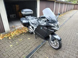 bmw k1200 gt