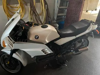 bmw motorrad k 100rs 16v