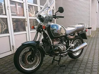 bmw motorrad r100 r