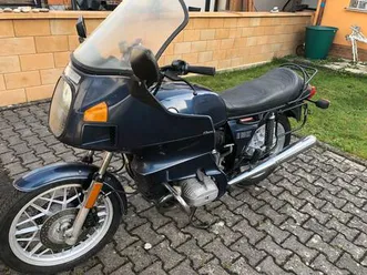 bmw r 80 rt