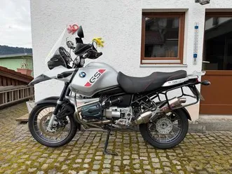 bmw, r1150 gs, adventure + zubehör !!