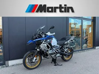 bmw r1250gs adventure hp vollausstattung