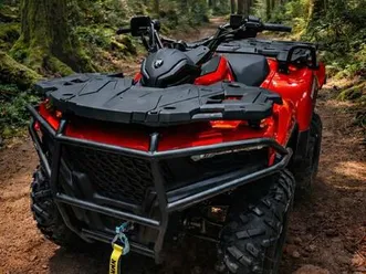 nowość quad qjmotor sfa 300 z homologacją t3b już dostępny zapraszamy ksawerów