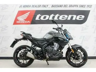 voge brivido 500 r abs full led km 1225