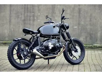 bmw r65 custombike