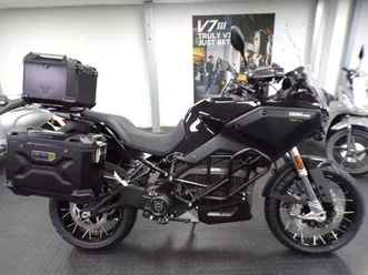 2025 zero dsr/x black forest pre registered bargain